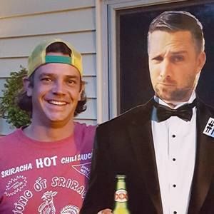 Meet your Posher, Brian